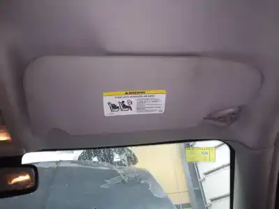 Автозапчастина б/у правильний натір для chrysler 300 c 3.0 crd посилання на oem iam   
