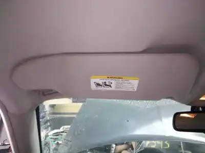 Автозапчастина б/у лівий натір для chrysler 300 c 3.0 crd посилання на oem iam   