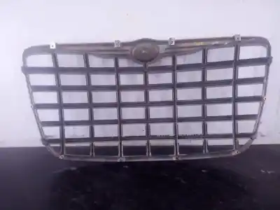 Автозапчасти б/у передняя решетка за chrysler 300 c 3.0 crd ссылки oem iam  p2-a2-19 