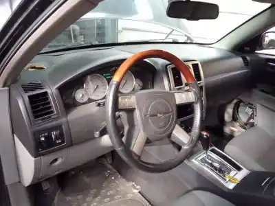 Second-hand car spare part dashboard for chrysler 300 c 3.0 crd oem iam references   
