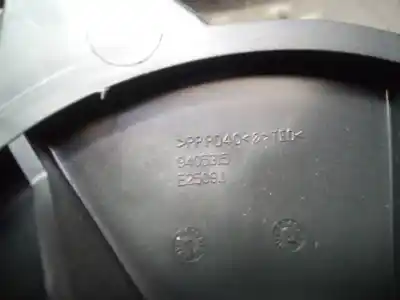 Автозапчастина б/у вентилятор опалення для chrysler 300 c 3.0 crd посилання на oem iam 9405315  e25091