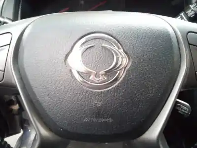 Pièce détachée automobile d'occasion  pour SSANGYONG REXTON W  Références OEM IAM   