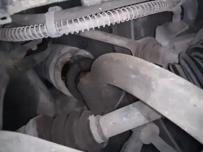Pièce détachée automobile d'occasion  pour SSANGYONG REXTON W  Références OEM IAM   