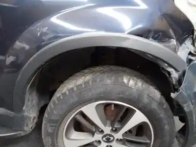 Pièce détachée automobile d'occasion  pour SSANGYONG REXTON W  Références OEM IAM   