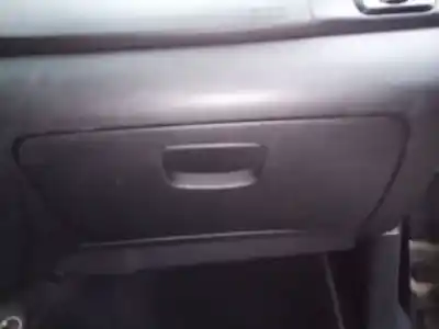 Автозапчасти б/у бардачок за SSANGYONG REXTON W Limited 4WD ссылки OEM IAM   
