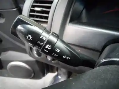 Автозапчасти б/у прерывный контроль за SSANGYONG REXTON W Limited 4WD ссылки OEM IAM   