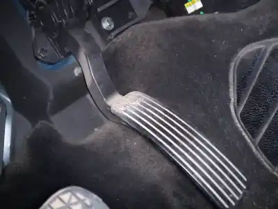 Автозапчасти б/у педаль газа за SSANGYONG REXTON W Limited 4WD ссылки OEM IAM K2055008020  