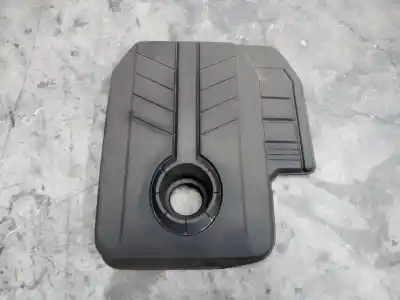 Автозапчастина б/у крішка двигуна для ssangyong rexton w limited 4wd посилання на oem iam 