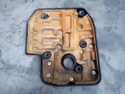 Автозапчасти б/у крышка двигателя за ssangyong rexton w limited 4wd ссылки oem iam   