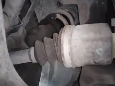 Pièce détachée automobile d'occasion Transmission Avant Droite pour SSANGYONG REXTON W Limited 4WD Références OEM IAM   