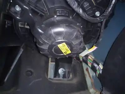 Автозапчастина б/у вентилятор опалення для ssangyong rexton w limited 4wd посилання на oem iam 61925000