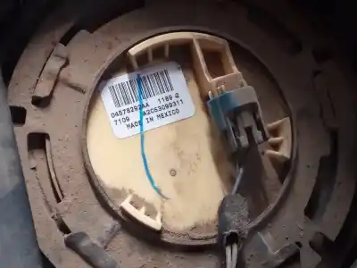 Tweedehands auto-onderdeel indicator voor jeep compass limited oem iam-referenties 04578292aa