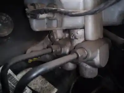 Tweedehands auto-onderdeel rempomp voor jeep compass limited oem iam-referenties 