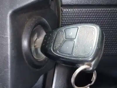 Tweedehands auto-onderdeel antidiefstal apparaat voor jeep compass limited oem iam-referenties 