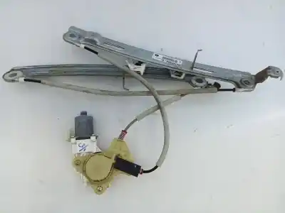 Second-hand car spare part passenger side right window regulator for jeep compass limited oem iam references 05074820aa e1-b5-52-2 