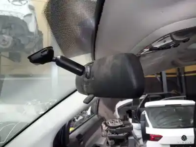 Peça sobressalente para automóvel em segunda mão espelho retrovisor interior por jeep compass limited referências oem iam   