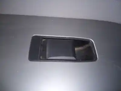 Tweedehands auto-onderdeel bediening links achterruiten voor jeep compass limited oem iam-referenties 