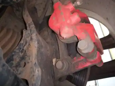 Tweedehands auto-onderdeel knokkel rechts achter voor jeep compass limited oem iam-referenties 