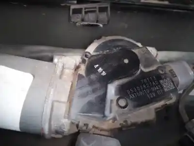 Tweedehands auto-onderdeel ruitenwissermotor voor voor jeep compass limited oem iam-referenties 05303827ad