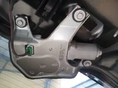 Автозапчасти б/у мотор заднего стеклоочистителя за JEEP COMPASS Limited ссылки OEM IAM 05116146AE  