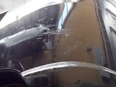 Second-hand car spare part rear bumper for jeep compass limited oem iam references   