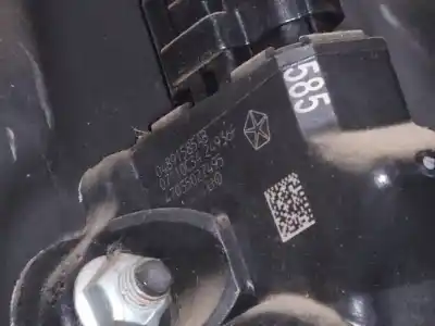 Peça sobressalente para automóvel em segunda mão pedal acelerador por jeep compass limited referências oem iam 04891585ab  47035027495