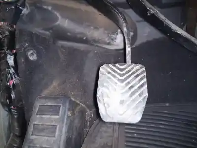 Tweedehands auto-onderdeel koppelingspedaal voor jeep compass limited oem iam-referenties 