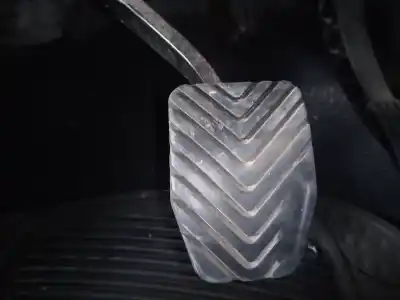 Tweedehands auto-onderdeel rempedaal voor jeep compass limited oem iam-referenties 