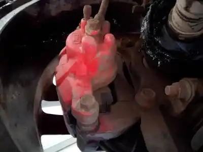 Tweedehands auto-onderdeel rechts voor remklauw voor jeep compass limited oem iam-referenties 