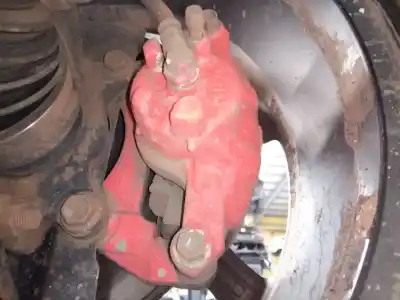 Tweedehands auto-onderdeel remklauw links voor voor jeep compass limited oem iam-referenties 