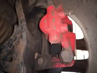 Tweedehands auto-onderdeel rechts achter remklauw voor jeep compass limited oem iam-referenties 