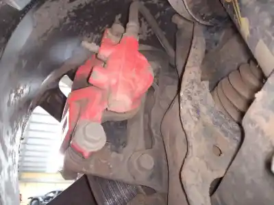 Tweedehands auto-onderdeel remklauw links achter voor jeep compass limited oem iam-referenties 