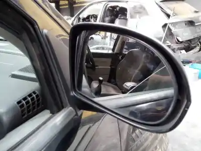 Second-hand car spare part right rearview mirror for jeep compass limited oem iam references   