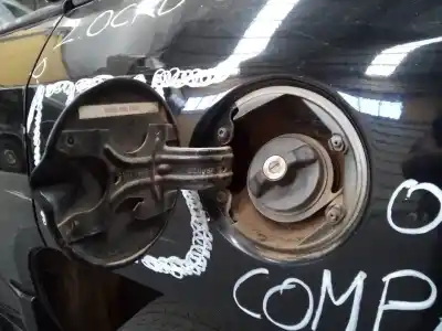 Second-hand car spare part outer fuel cap for jeep compass limited oem iam references   