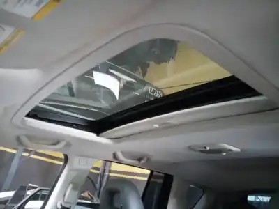 Tweedehands auto-onderdeel elektrisch dak voor jeep compass limited oem iam-referenties 