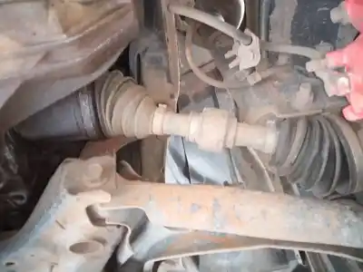 Tweedehands auto-onderdeel transmissie links voor voor jeep compass limited oem iam-referenties 