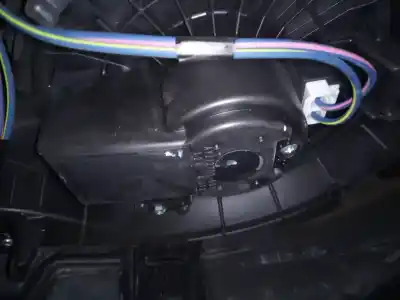 Tweedehands auto-onderdeel verwarming ventilator voor jeep compass limited oem iam-referenties ay2727005011