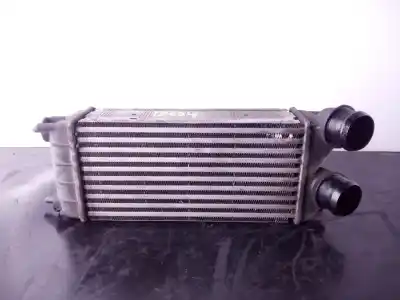 Peça sobressalente para automóvel em segunda mão intercooler por citroen c4 lim. business referências oem iam 9684212480