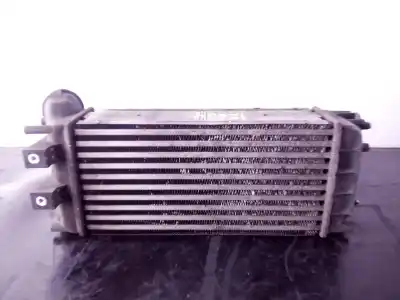 Peça sobressalente para automóvel em segunda mão intercooler por citroen c4 lim. business referências oem iam 9684212480 p2-b10-8 m144105c
