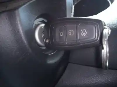 Second-hand car spare part anti-theft device for ford focus turn. titanium oem iam references 