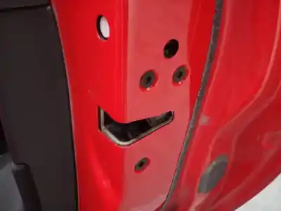 Second-hand car spare part rear right door lock for ford focus turn. titanium oem iam references 