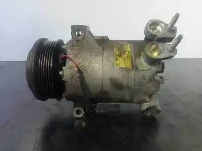 Second-hand car spare part air conditioning compressor for ford focus turn. titanium oem iam references dv6119d629ff
