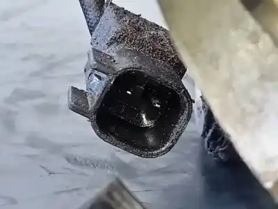 Second-hand car spare part air conditioning compressor for ford focus turn. titanium oem iam references dv6119d629ff  20161107