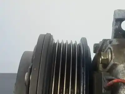 Second-hand car spare part air conditioning compressor for ford focus turn. titanium oem iam references dv6119d629ff  20161107