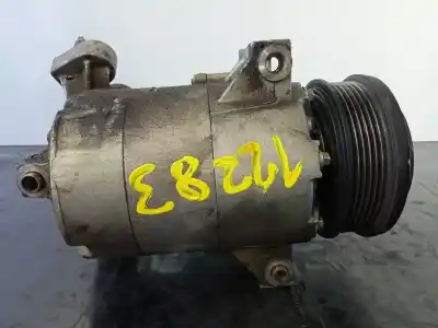 Second-hand car spare part air conditioning compressor for ford focus turn. titanium oem iam references dv6119d629ff  20161107