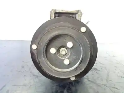 Second-hand car spare part air conditioning compressor for ford focus turn. titanium oem iam references dv6119d629ff  20161107