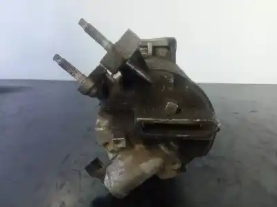 Second-hand car spare part air conditioning compressor for ford focus turn. titanium oem iam references dv6119d629ff  20161107