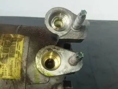 Second-hand car spare part air conditioning compressor for ford focus turn. titanium oem iam references dv6119d629ff  20161107