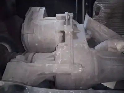 Second-hand car spare part steering rack for ford focus turn. titanium oem iam references 