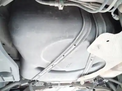 Second-hand car spare part fuel tank for ford focus turn. titanium oem iam references 